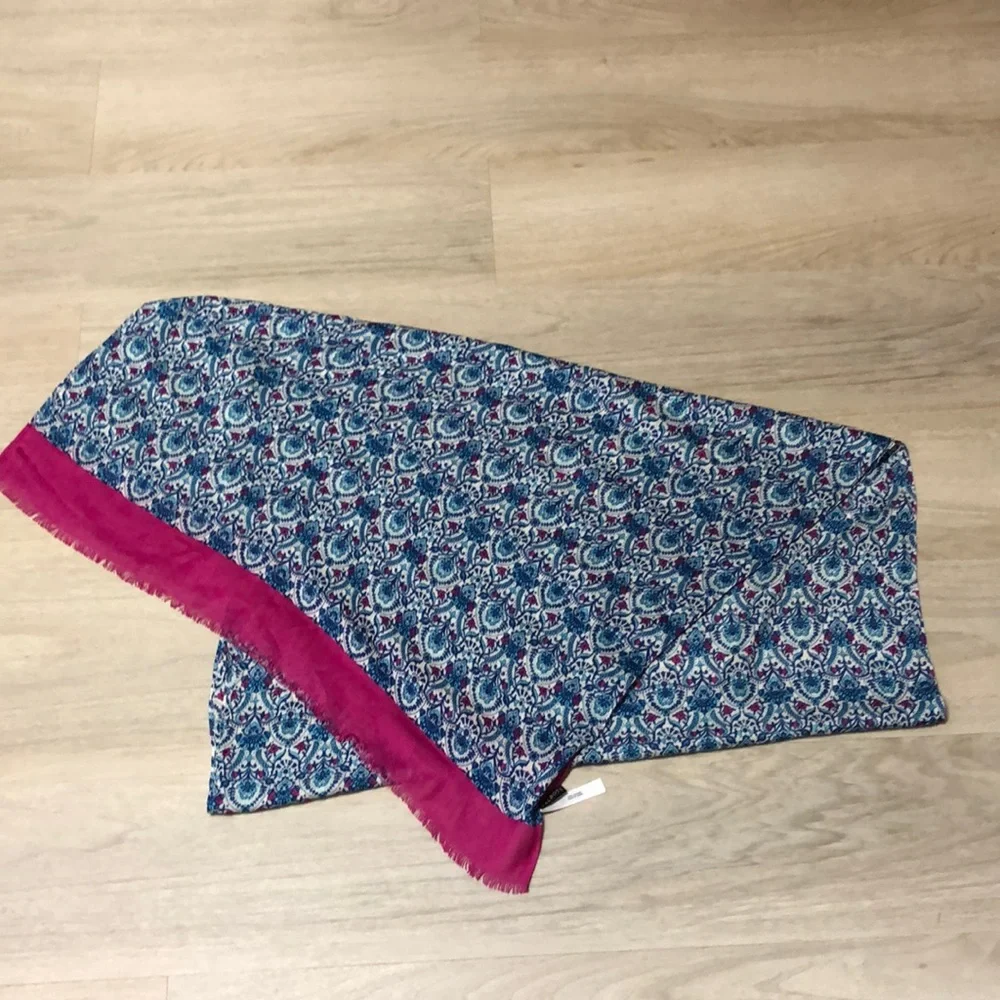 Talbots Shawl